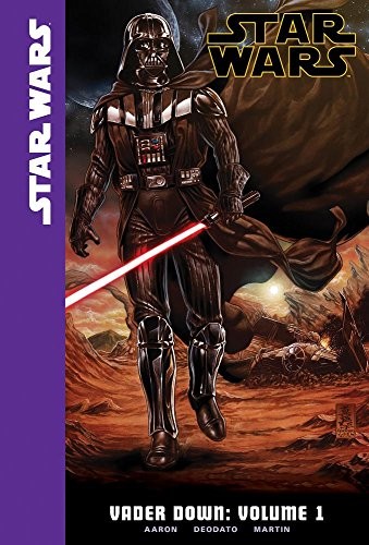 Star Wars: Vader Down