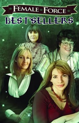 Female Force Best Sellers
