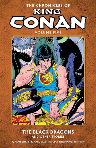 #5