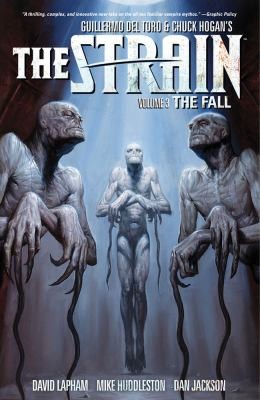 The Strain #3