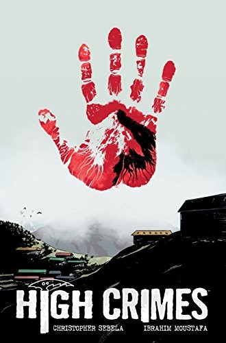 High Crimes #[nn]