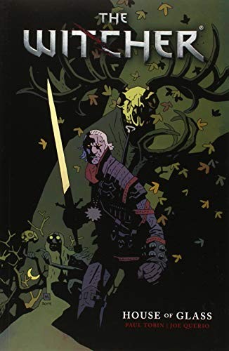 The Witcher #1