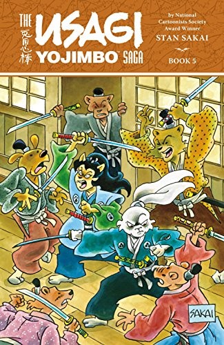 #5