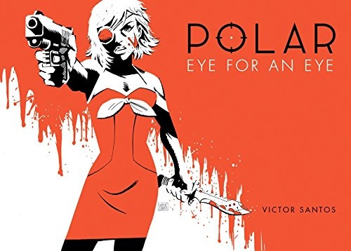 Polar #2 cover