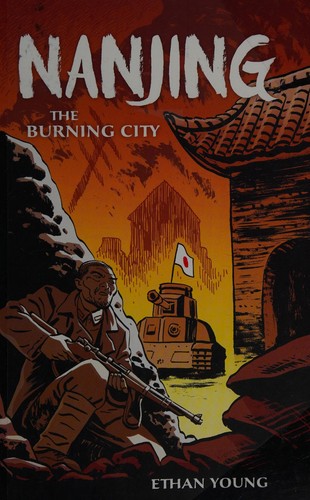 Nanjing: The Burning City #[nn]