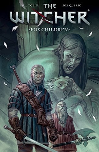 The Witcher #2