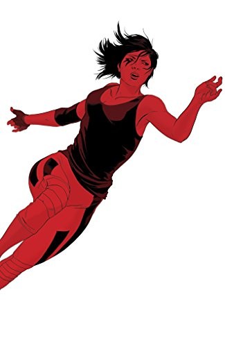Mirror's Edge: Exordium #[nn]
