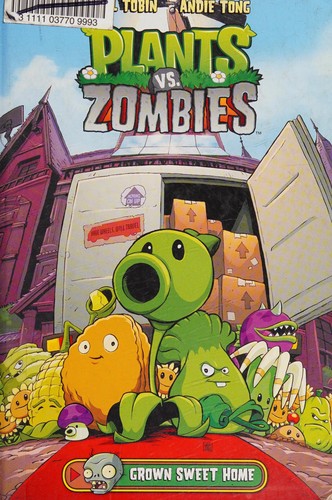 Plants vs. Zombies