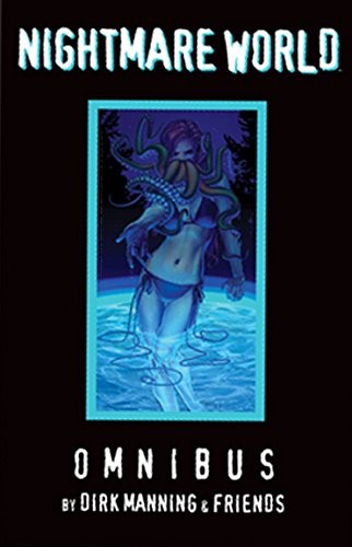 Nightmare World Omnibus