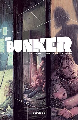 The Bunker #3