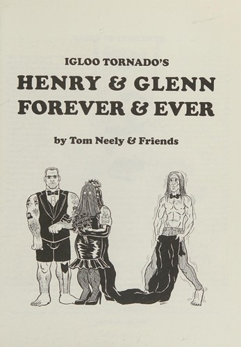 Henry & Glenn Forever & Ever