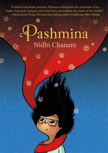 Pashmina #[nn]