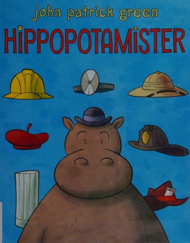 Hippopotamister