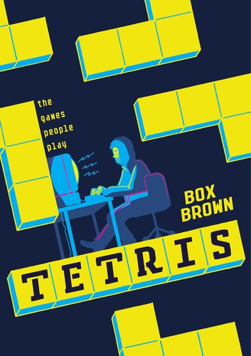 Tetris: The Games People Play #[nn]