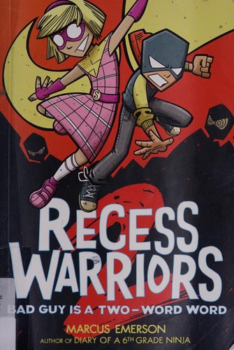 Recess Warriors