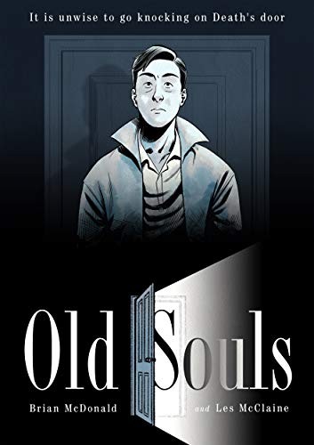 Old Souls #[nn]