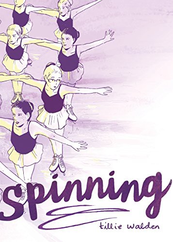 Spinning #[nn]