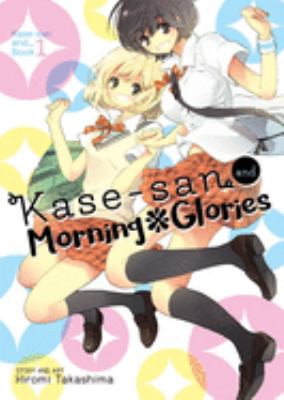 Kase-san and… #1