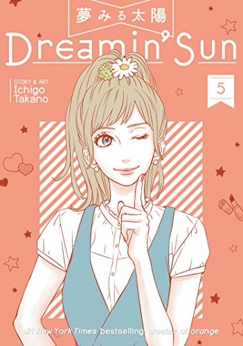 Dreamin' Sun #5