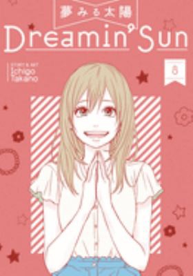 Dreamin' Sun #8