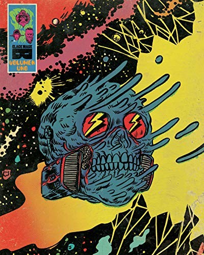 Space Riders