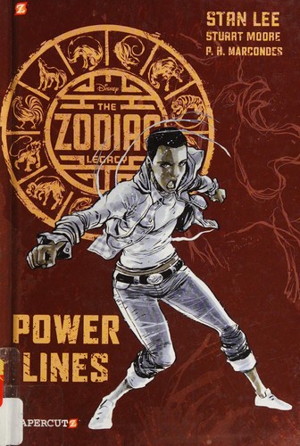 Disney the Zodiac Legacy #2