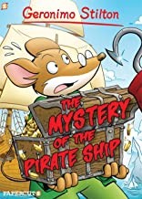 Geronimo Stilton #17 cover