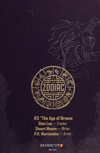 Disney the Zodiac Legacy #3