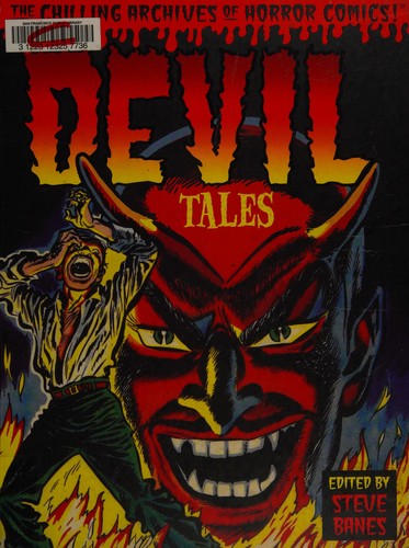 The Chilling Archives of Horror Comics! #14