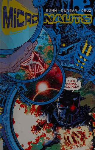 Micronauts