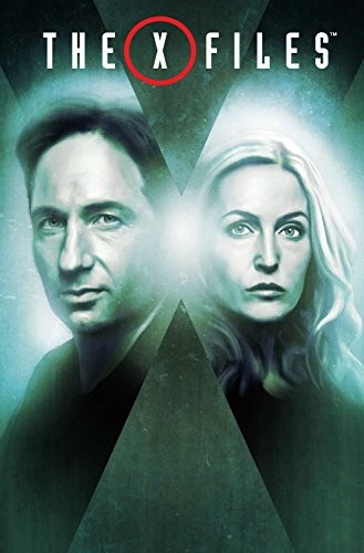 The X-Files