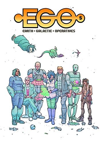 EGOs #1