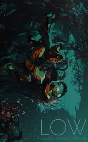 Low #1 cover