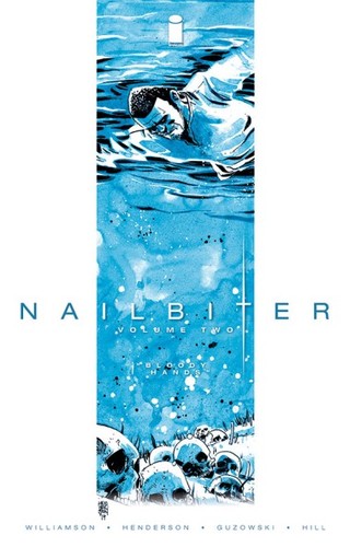 Nailbiter #2