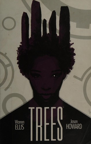 Trees #2 cover