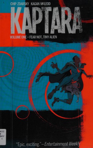Kaptara #1