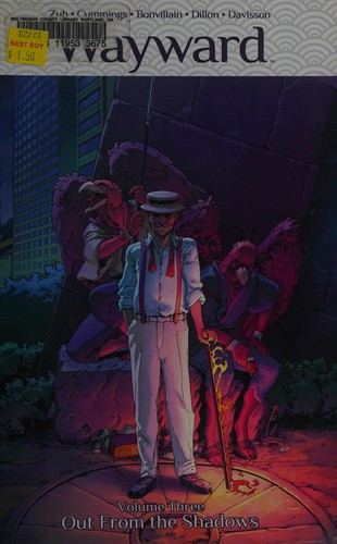 Wayward #3