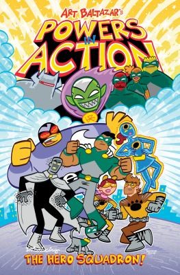 Powers in Action
