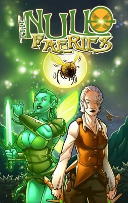 Null Faeries