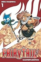 Fairy Tail Master's Edition