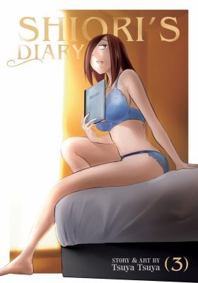 Shiori’s Diary #3