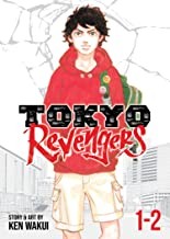 Tokyo Revengers