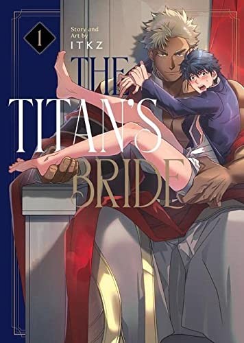 The Titan’s Bride