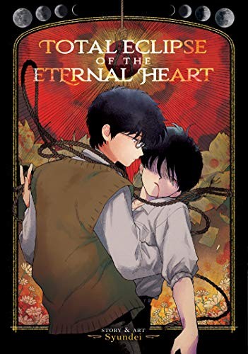 Total Eclipse of the Eternal Heart #[nn]