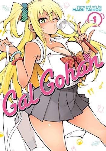Gal Gohan