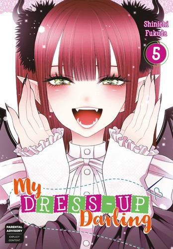 #5