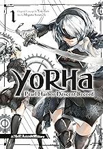 YoRHa: Pearl Harbor Descent Record