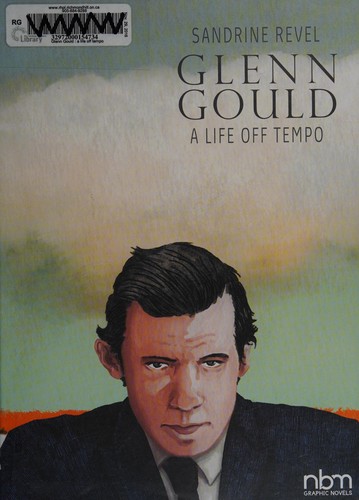 Glenn Gould: A Life Off Tempo #[nn]