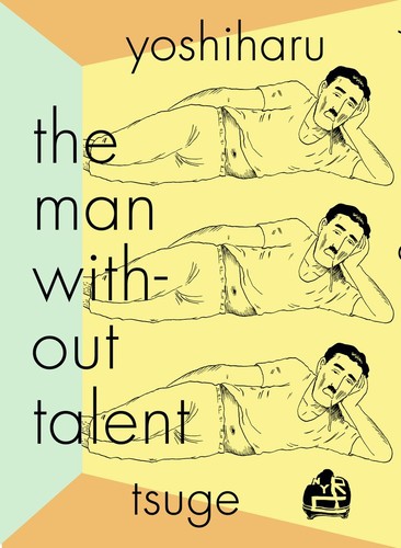 The Man Without Talent #[nn]