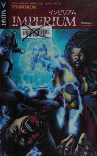 Imperium #4